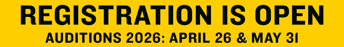 FSD_Banner_Audition2026_2