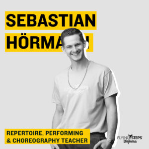 Sebastian_Hörmann_Choreografie _Repertoire