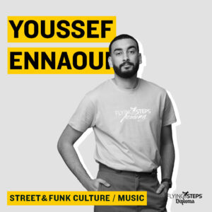 Youssef_Ennoaui_Street & Funk _ Musik